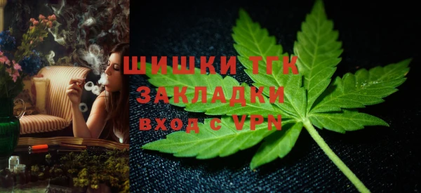 твердый Михайловка